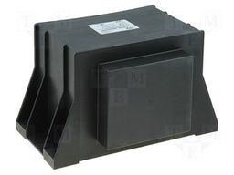 Transformer: encapsulated; 450VA; 400VAC; 230V; 1.96A; 5.6kg
