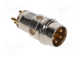 Connector: M8