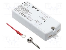 Touch switch; 2m; 230VAC