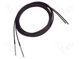 Sensor: fibre-optic; 460mm