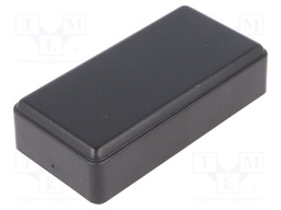 Enclosure: multipurpose; X: 40mm; Y: 78.5mm; Z: 21mm; SIMPLEGANT I