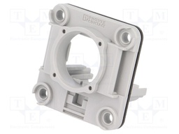 Frame for modules; Variosub; IP67; latch