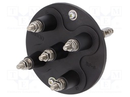 Sensor for fluid level controllers