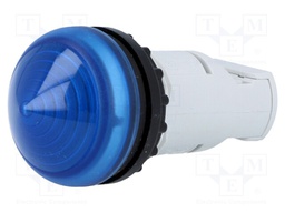 Control lamp; 22mm; RMQ-Titan; -25÷70°C; Ø22.5mm; IP67