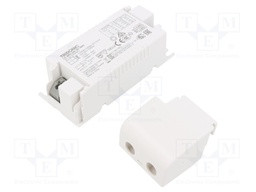 Power supply: switched-mode; LED