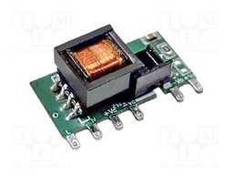 Converter: AC/DC