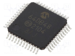 AVR microcontroller