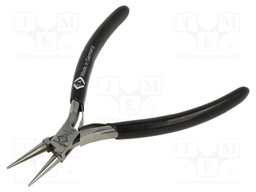 Pliers; round
