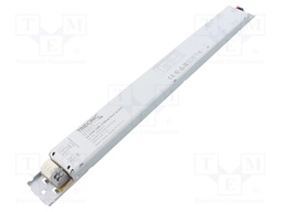 Power supply: switched-mode; LED