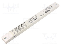 Power supply: switched-mode; LED; 50W; 24VDC; 220÷240VAC; IP20