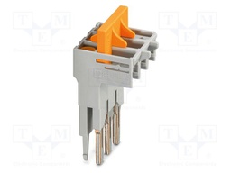 Bridge; PA; L: 47.42mm; ways: 3; W: 24.6mm; H: 24.7mm