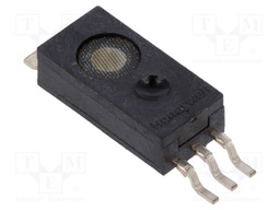 Sensor: humidity; Range: 0÷100% RH; ±3%; 4÷5.8VDC; -40÷85°C; SMD