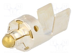 Connector: plug-in; Han Fast Lock; with push button; 10mm2