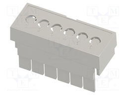 Terminals cover
