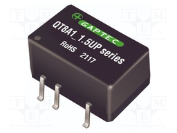 Converter: DC/DC