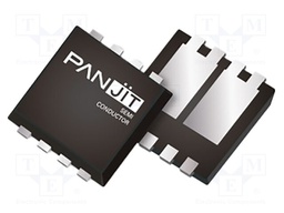 Transistor: N-MOSFET x2