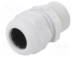 Cable gland; with metric thread,with long thread; M25; IP68