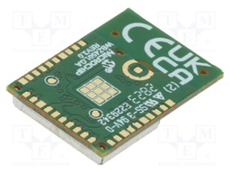 Module: Bluetooth Low Energy; SMD; 5.2; Class: 5.2