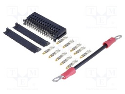 Kit; for GW Instek PSW series power supplies