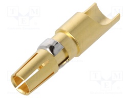 DIN-Signal high current f, 40A solder