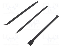 Kit: openers; 3pcs.
