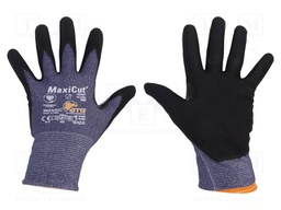 Protective gloves; Size: 8; MaxiCut® Ultra™