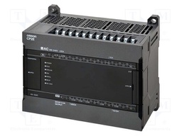 Automation module: PLC programmable controller; OUT: 12; IN: 18