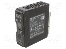 Power supply: switched-mode; 240W; 24VDC; 10A; 85÷264VAC; OUT: 1