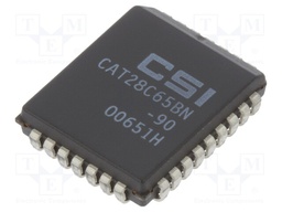 IC: EEPROM memory; Memory: EEPROM; parallel