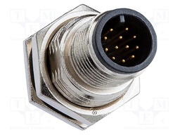 Connector: M12
