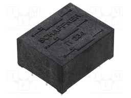 Transformer: impulse; PCB; 27x22.5x13.7mm; Rpri.wind: 2Ω