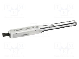 Wrench; torque; Overall len: 354mm; 8÷40Nm; Socket size: 16mm; 3%