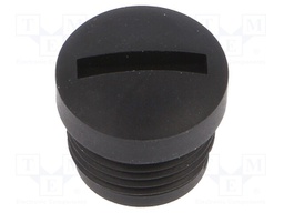 Connector accessories: protection cap