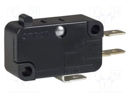 Microswitch SNAP ACTION