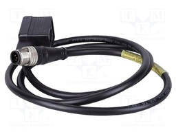 Connector: valve connector