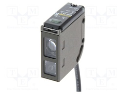 Sensor: photoelectric