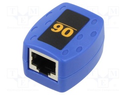 Set of active remotes; 12pcs; Connection: RJ45