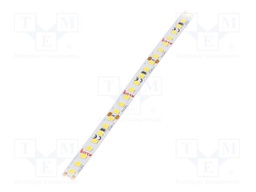 LED tape; white neutral; LED/m: 160; 8mm; IP20; 10.8W/m; CRImin: 90
