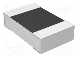 Resistor: thin film