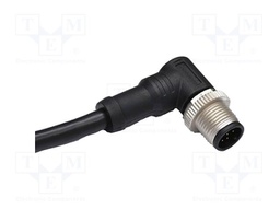 Cable: for sensors/automation; PIN: 5; M12-M12; B code-Profibus