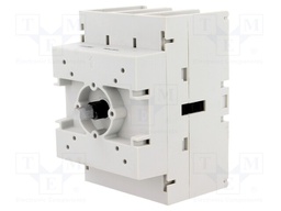 Switch-disconnector; Poles: 3; DIN,screw type; 125A; GA