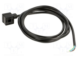 Connector: valve connector