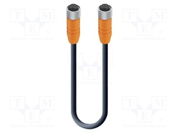 Cable: for sensors/automation; PIN: 8; 2m