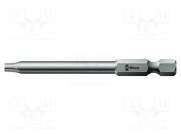 Screwdriver bit; Torx®