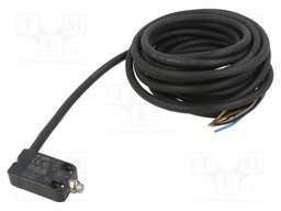 Limit switch