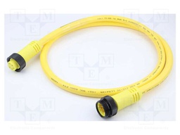 Cable: for sensors/automation