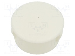 Accessories: stopper; 17.5mm