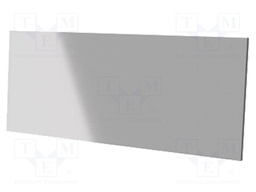 Front panel