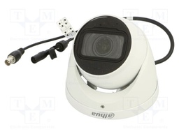 Camera: CCTV IP