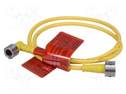 Cable: for sensors/automation